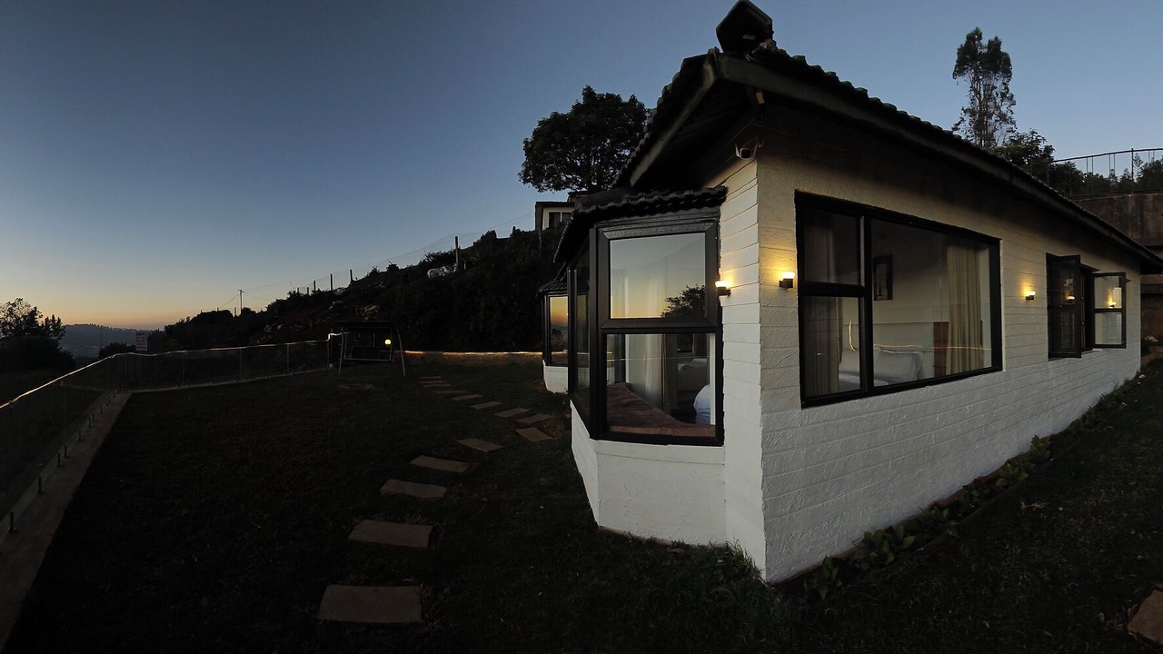 Photo of Outdoor in Ooty