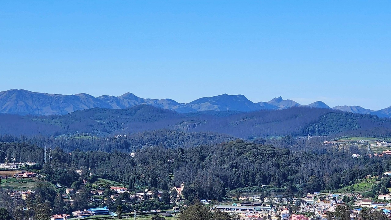 Photo of Others in Ooty