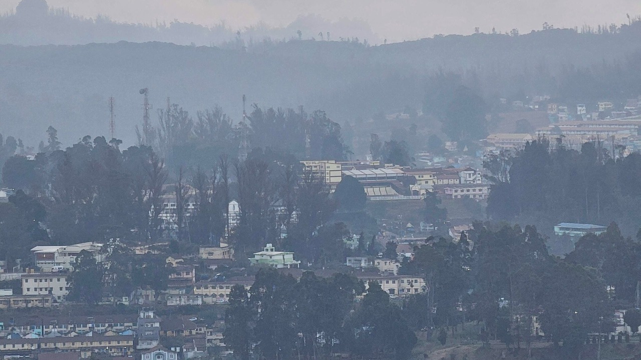 Photo of Outdoor in Ooty