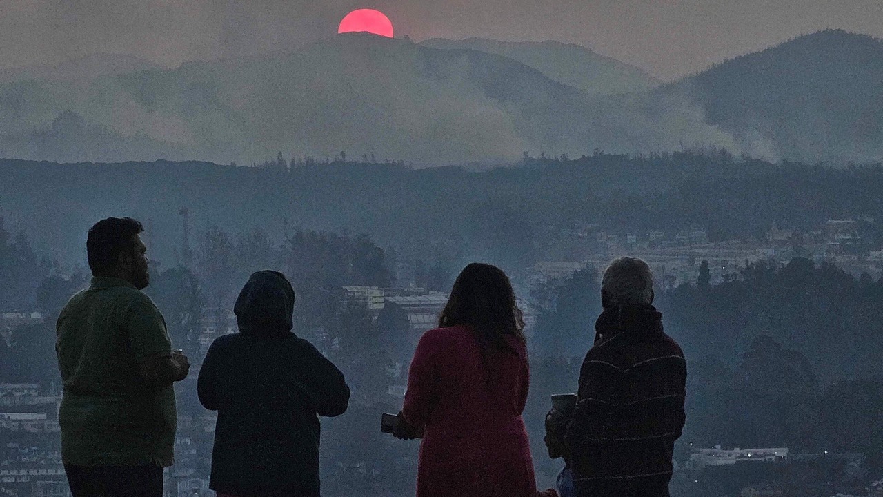 Photo of Others in Ooty