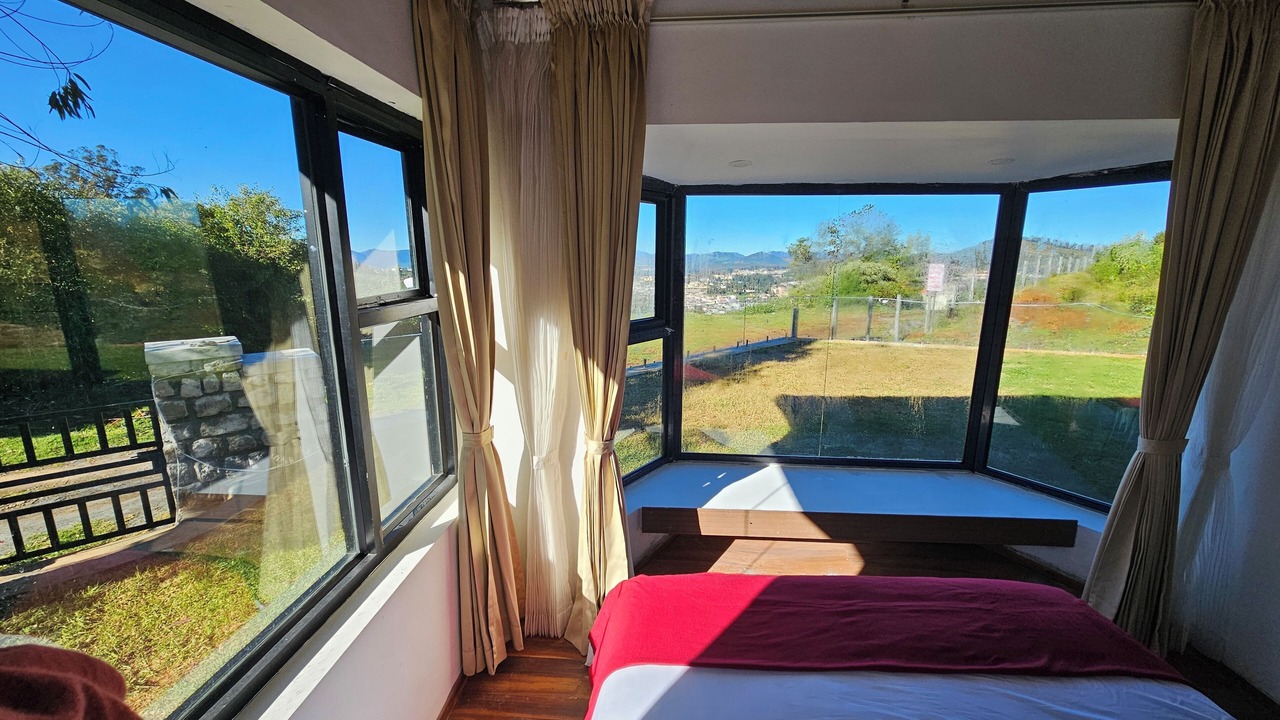 Photo of Bedroom in Ooty
