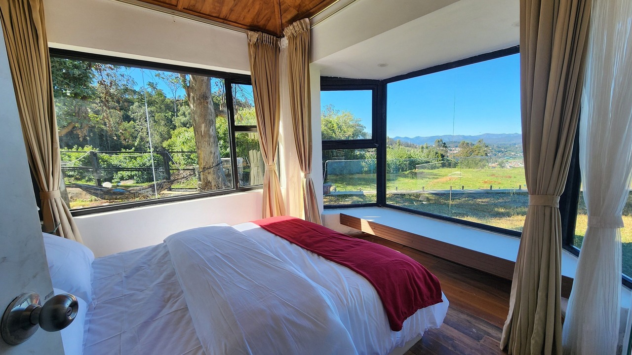 Photo of Bedroom in Ooty