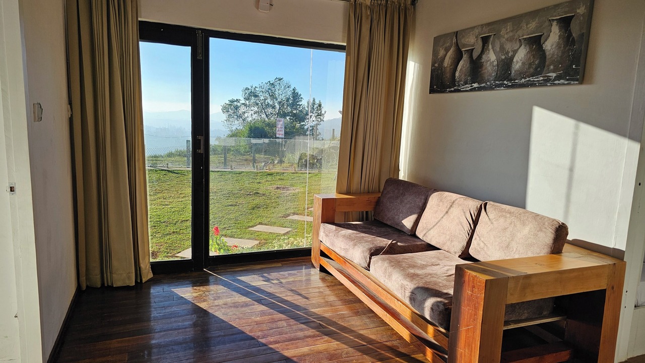 Photo of Livingroom in Ooty