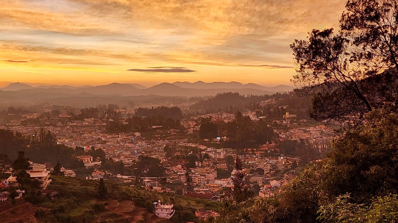 Photo of Others in Ooty