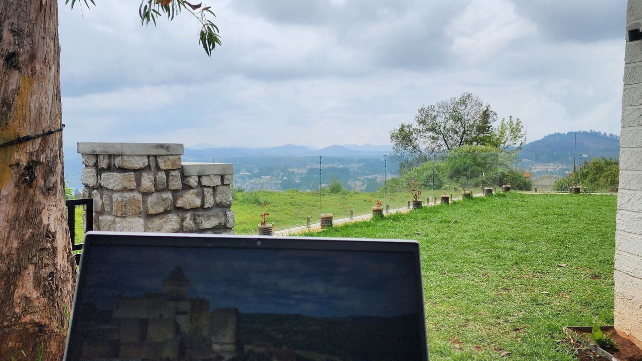 Photo of Outdoor in Ooty