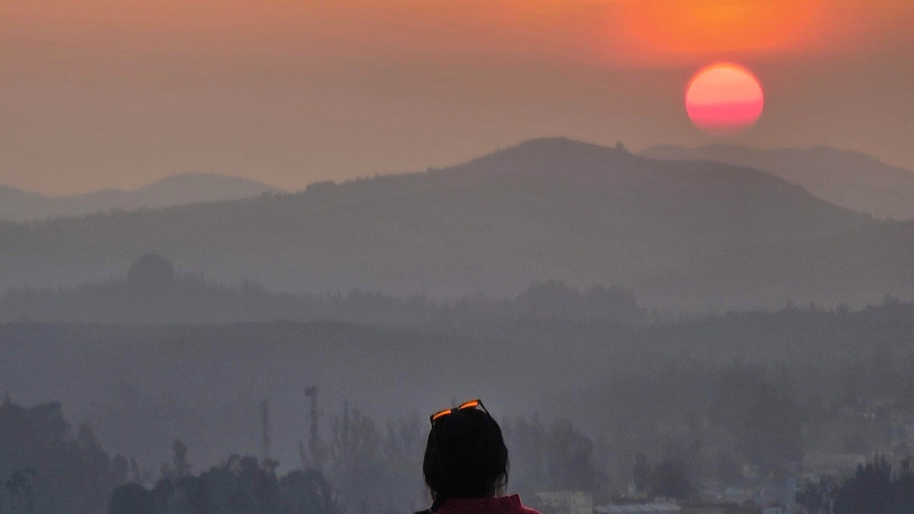 Photo of Others in Ooty