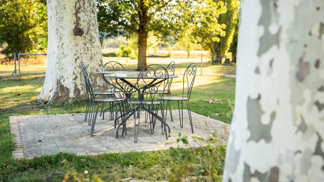 Photo of Outdoor in Montegut-Lauragais