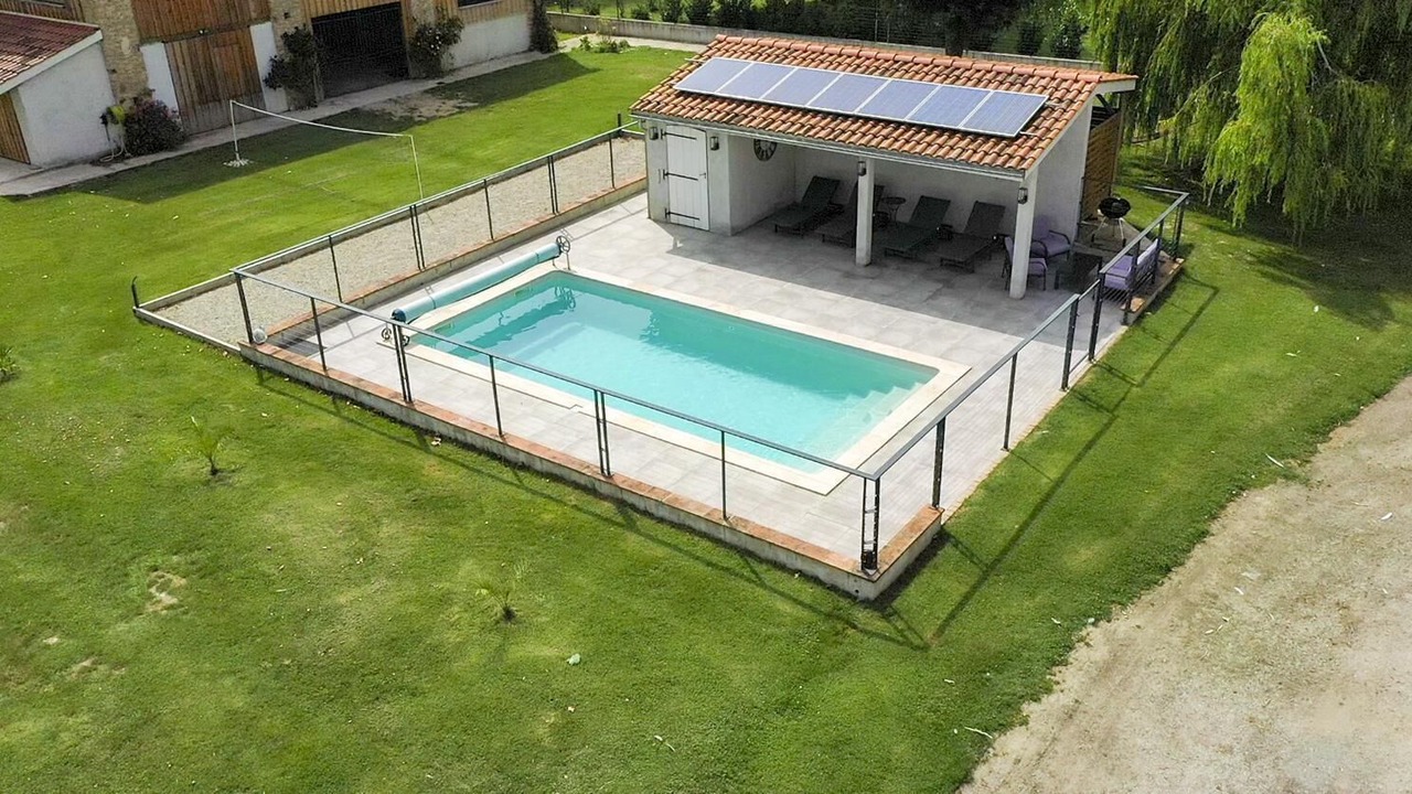 Photo of Outdoor in Montegut-Lauragais