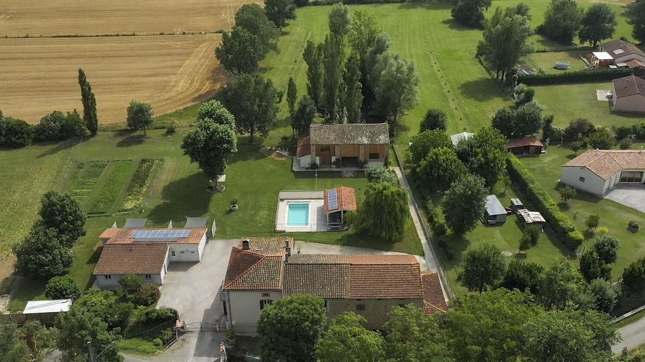 Photo of Outdoor in Montegut-Lauragais