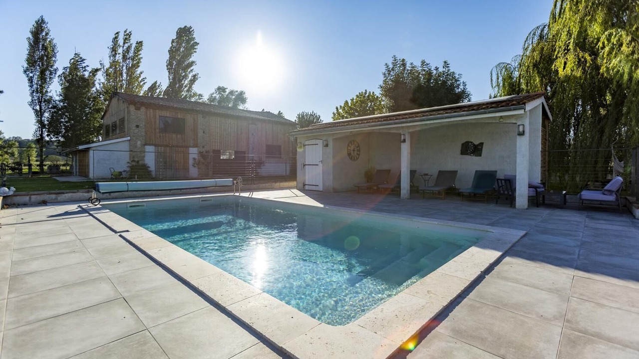 Photo of Outdoor in Montegut-Lauragais