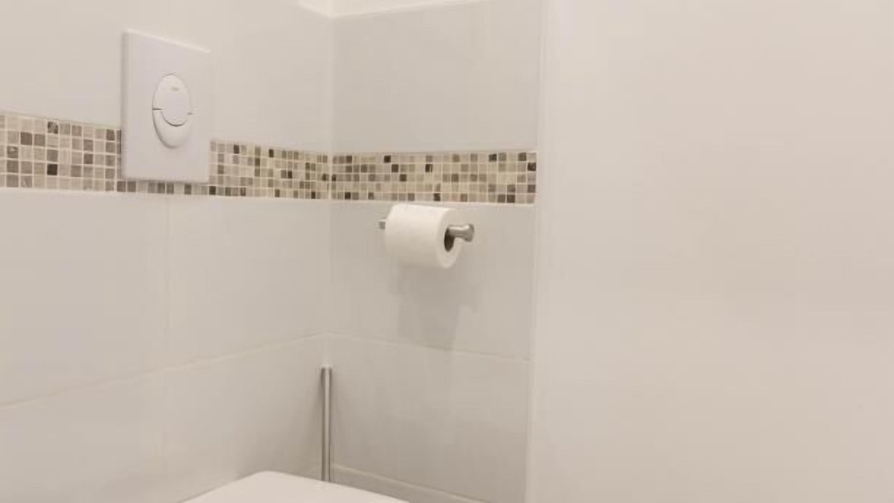 Photo of Bathroom in Montegut-Lauragais