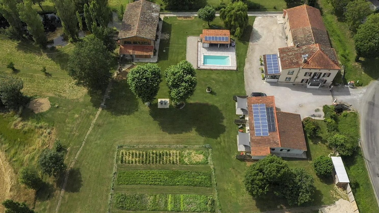 Photo of Outdoor in Montegut-Lauragais
