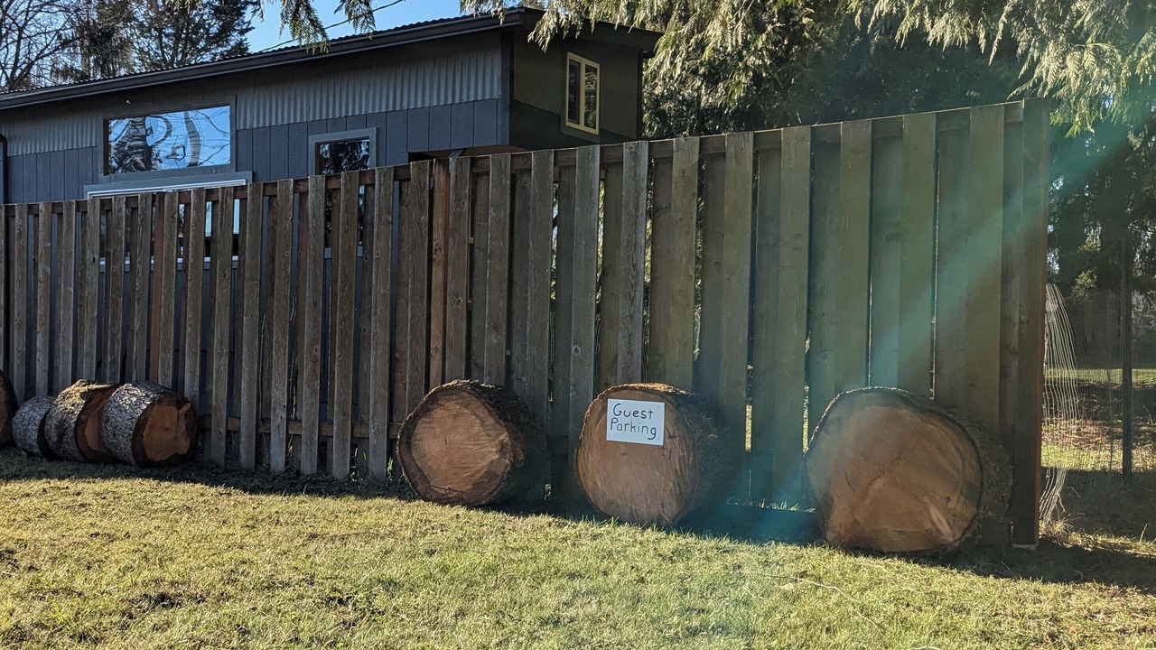 Photo of Outdoor in Everson
