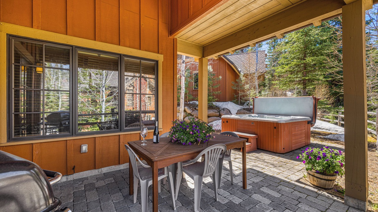 Photo of Outdoor in Tamarack Resort