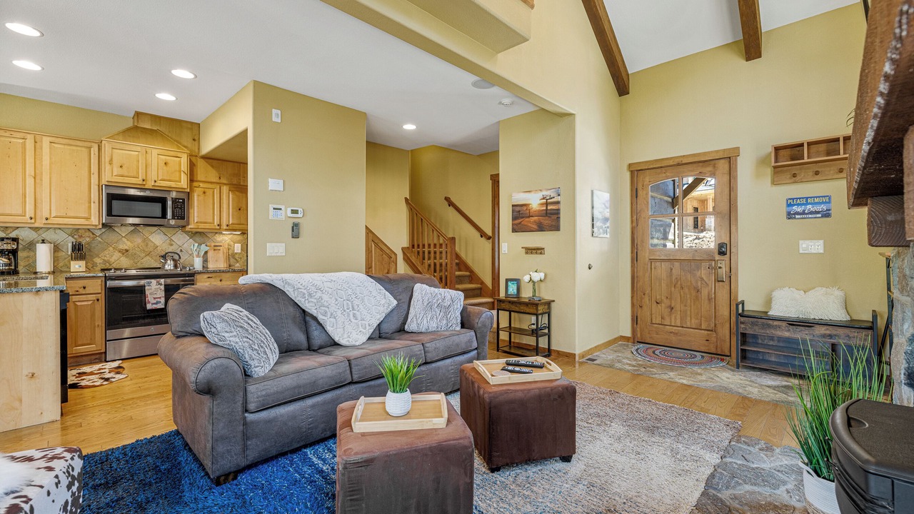 Photo of Others in Tamarack Resort