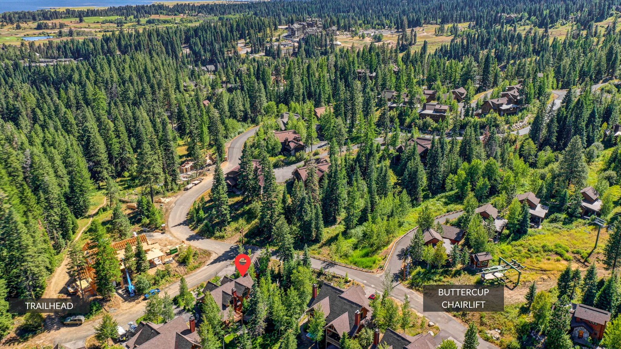 Photo of Outdoor in Tamarack Resort