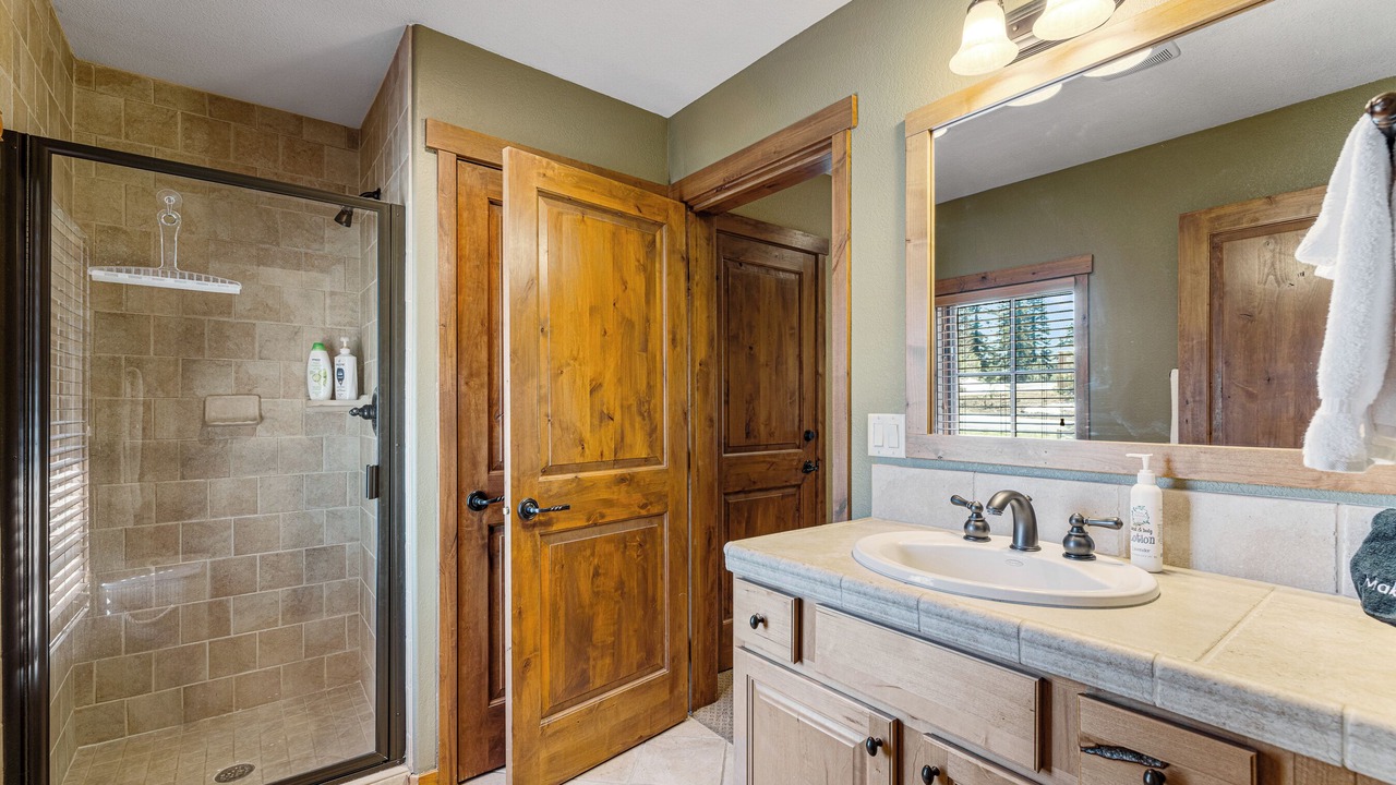 Photo of Outdoor in Tamarack Resort