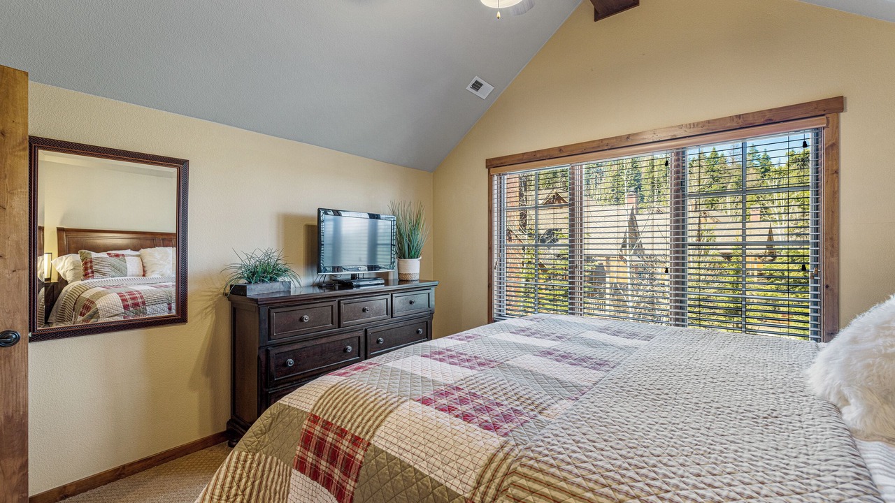 Photo of Outdoor in Tamarack Resort