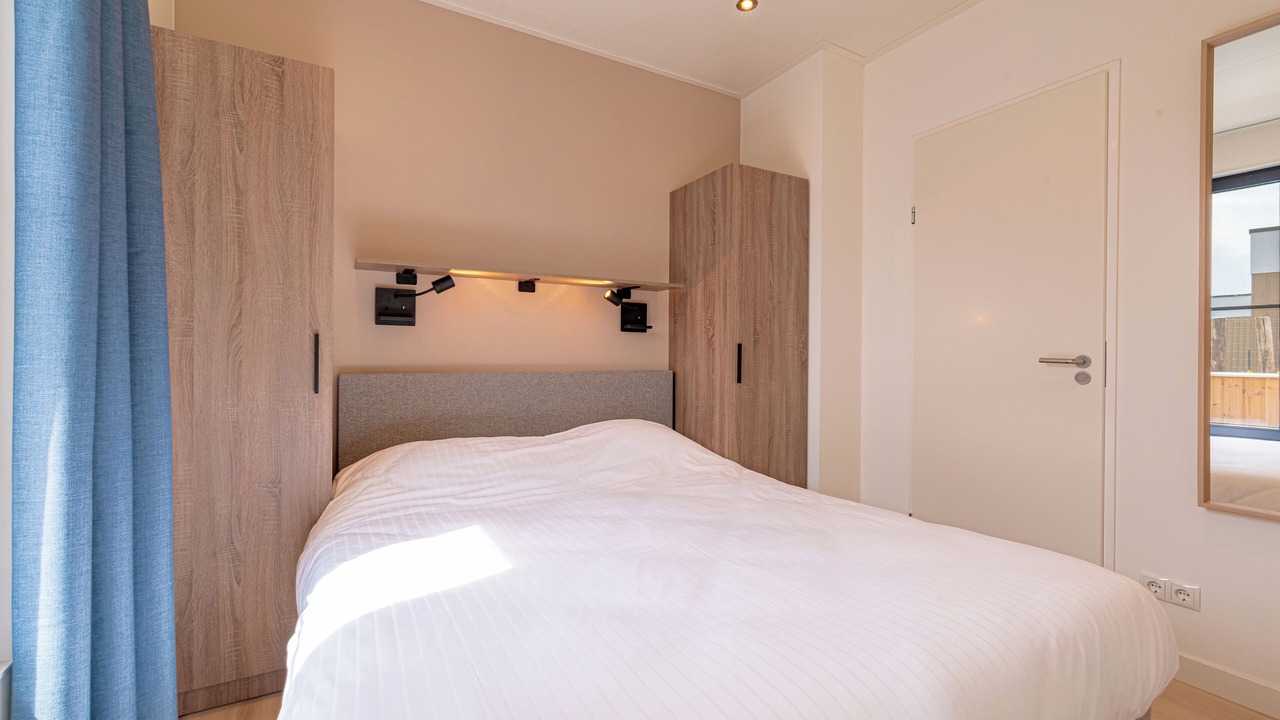Photo of Bedroom in Kotten