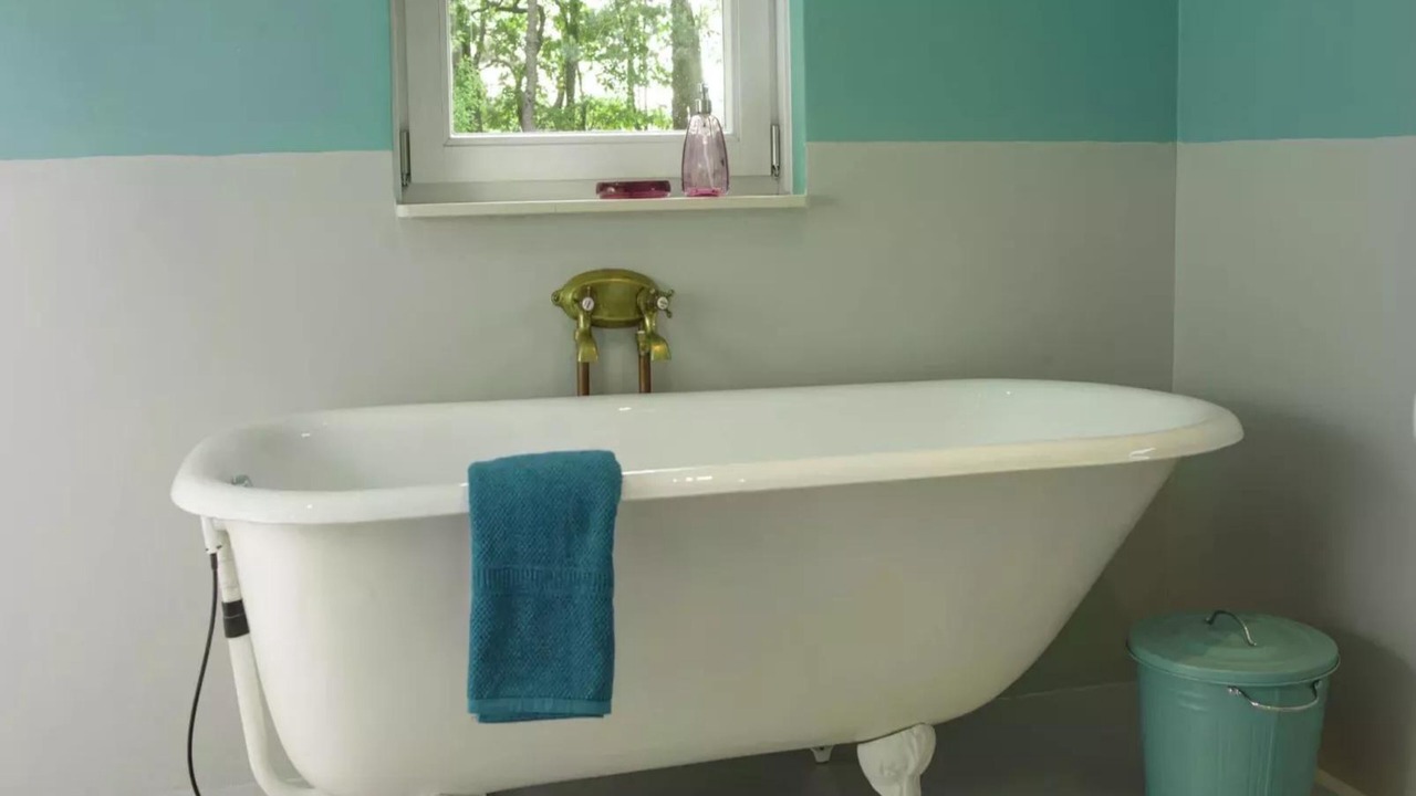 Photo of Bathroom in Haaksbergen