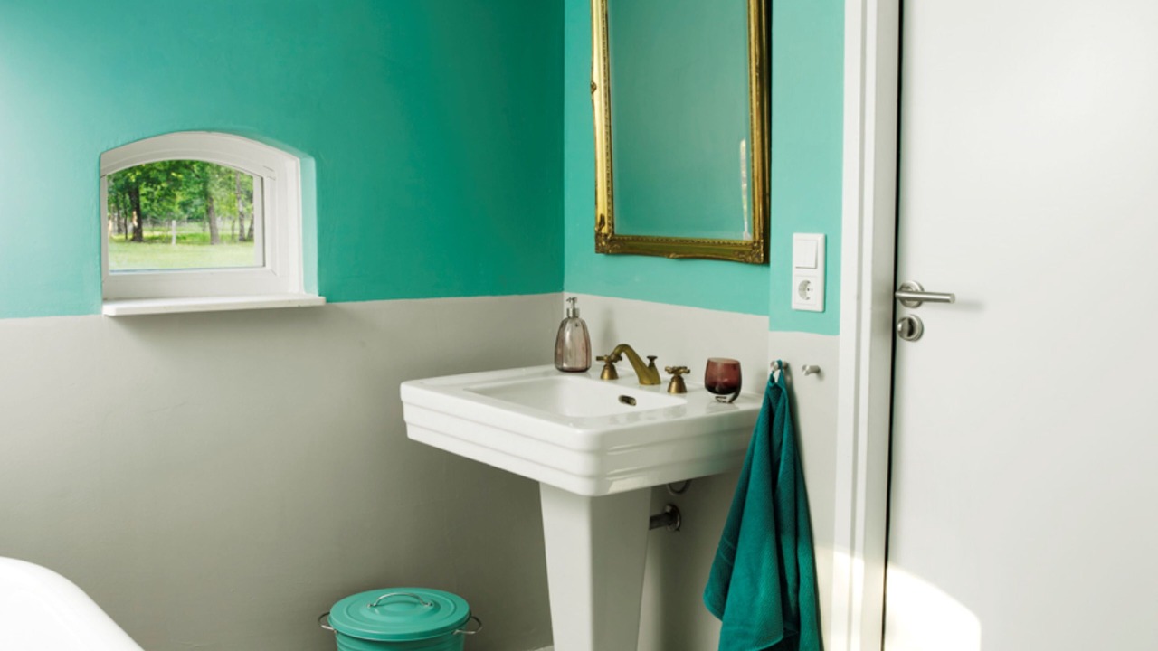 Photo of Bathroom in Haaksbergen