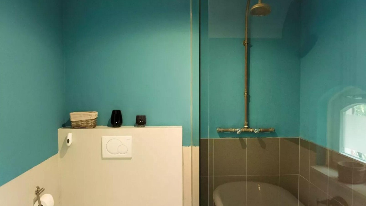 Photo of Bathroom in Haaksbergen