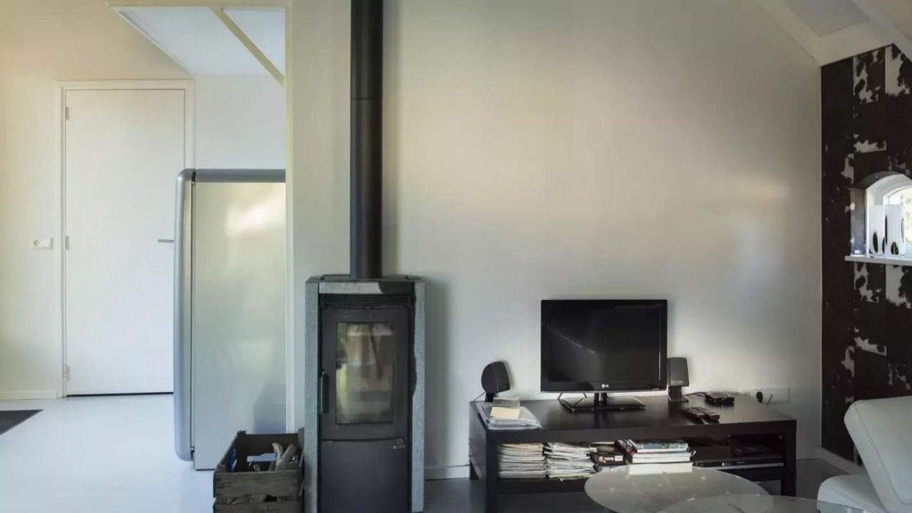 Photo of Livingroom in Haaksbergen