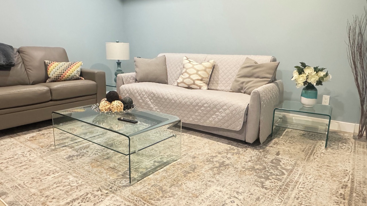 Photo of Livingroom in Airdrie