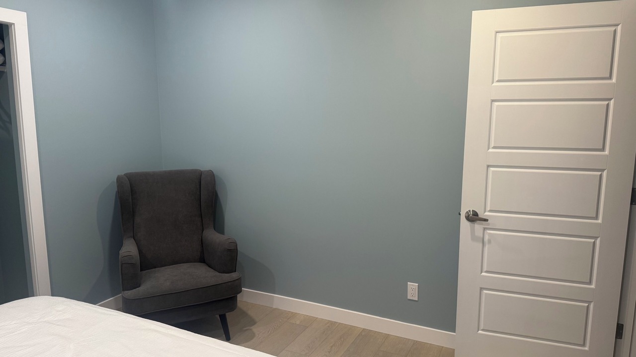 Photo of Bedroom in Airdrie