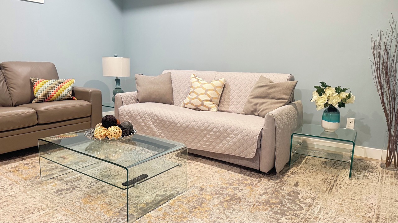 Photo of Livingroom in Airdrie