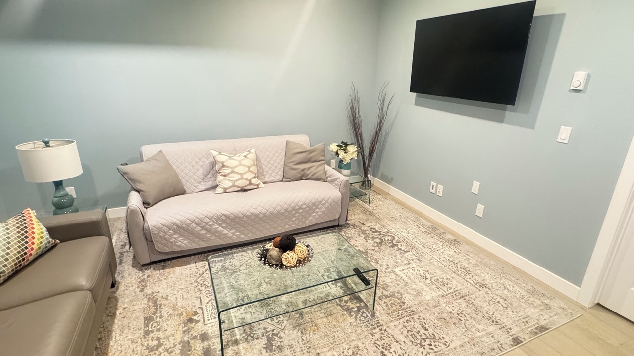 Photo of Livingroom in Airdrie