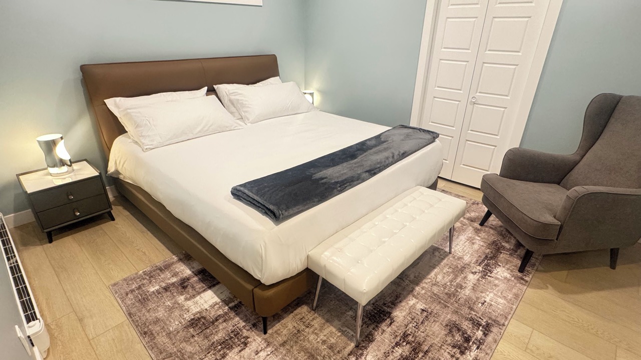 Photo of Bedroom in Airdrie