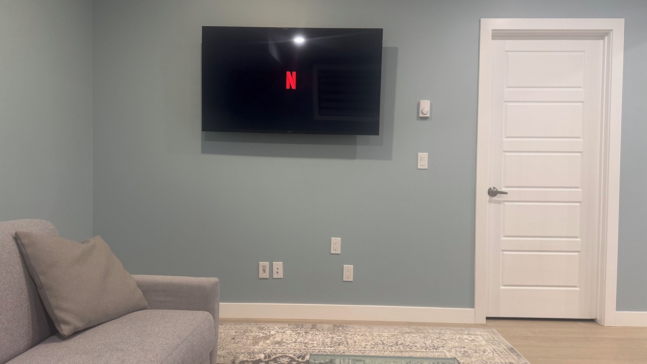 Photo of Livingroom in Airdrie
