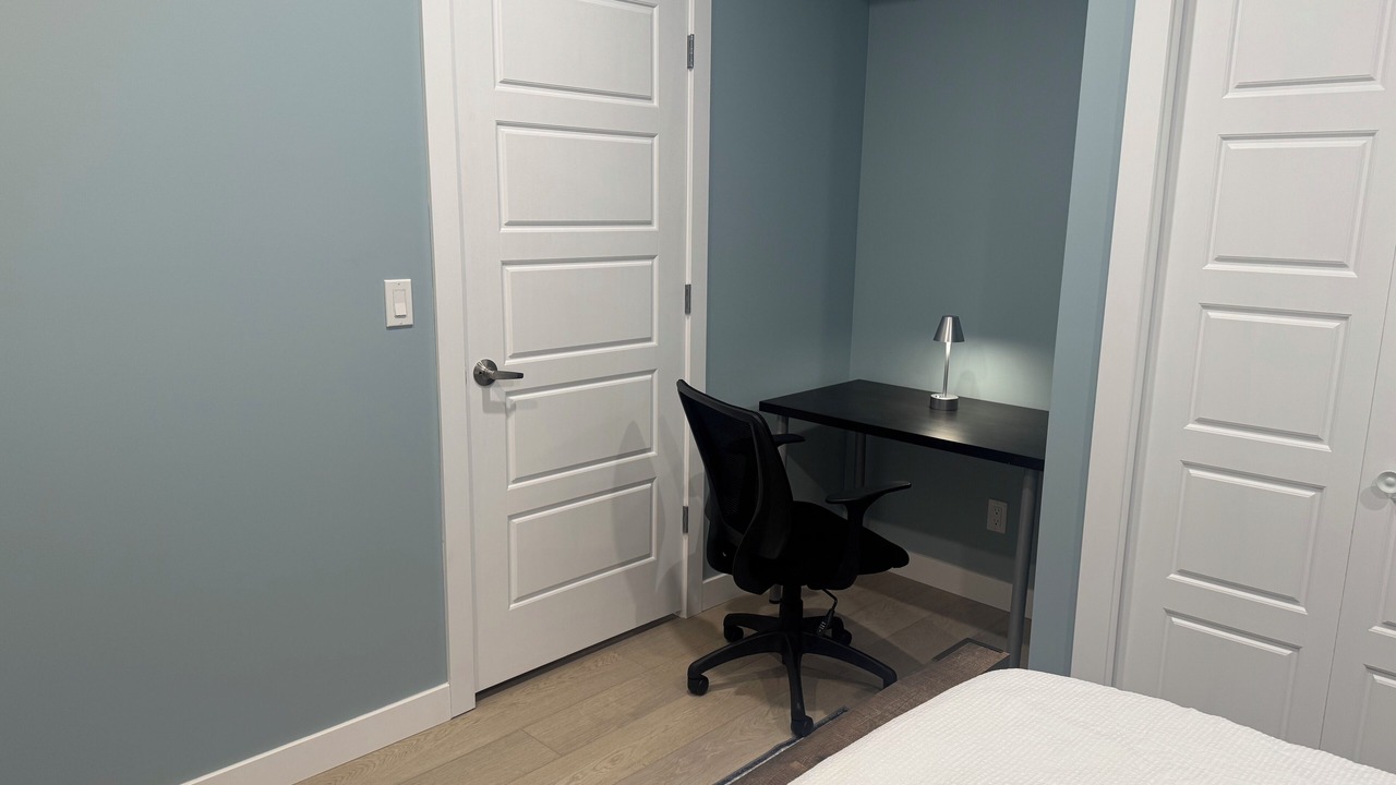 Photo of Bedroom in Airdrie