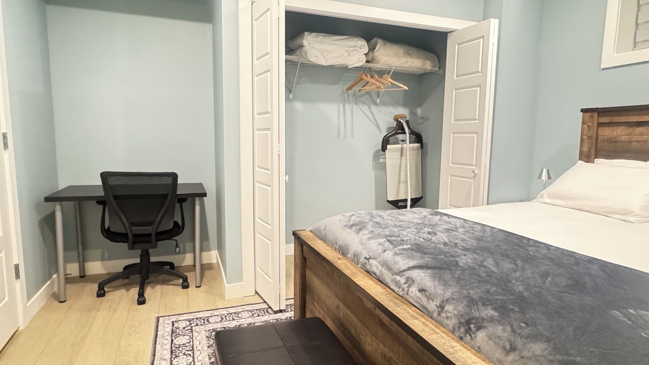 Photo of Bedroom in Airdrie
