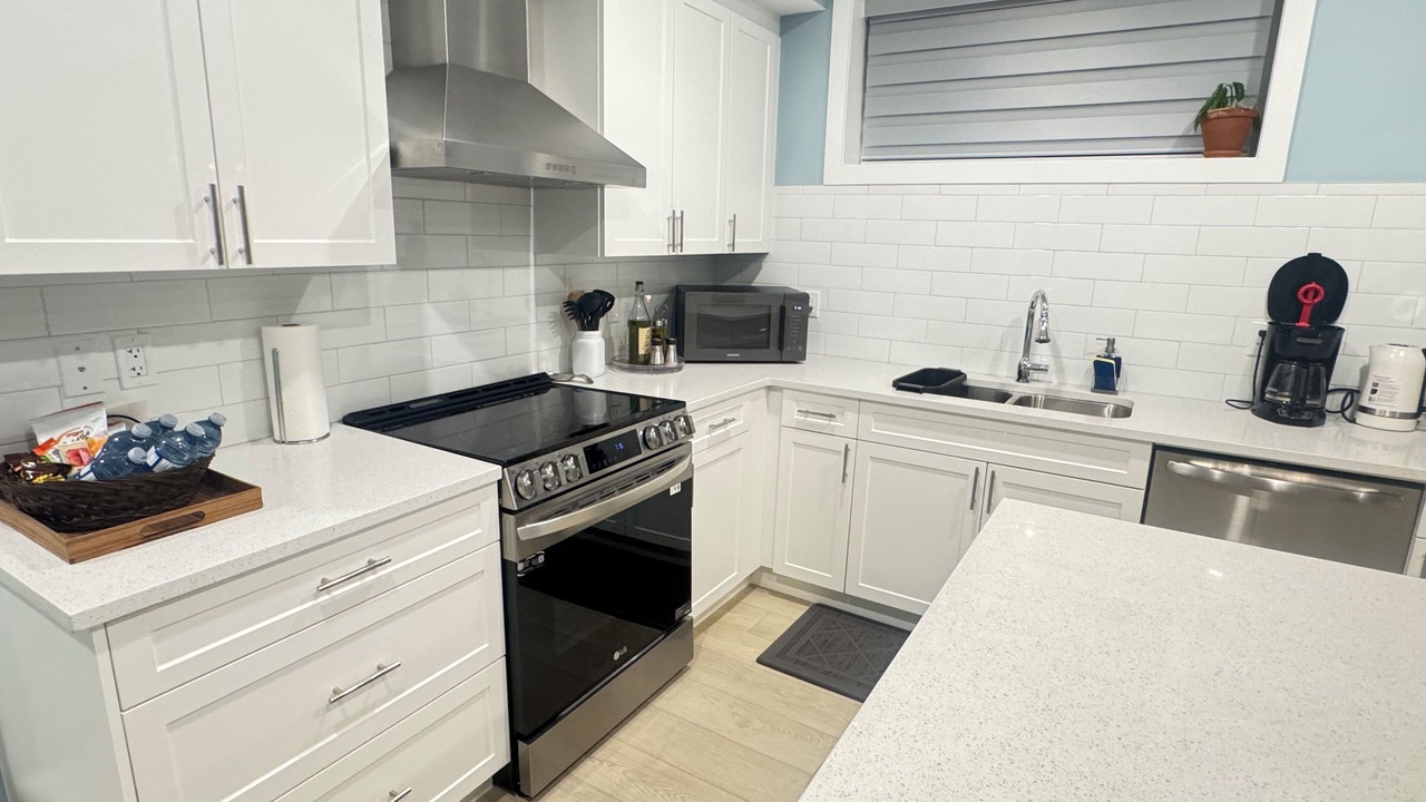 Photo of Kitchen in Airdrie