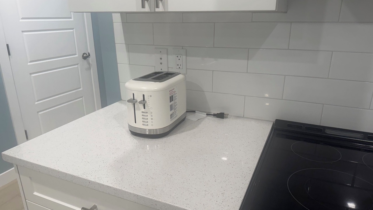 Photo of Kitchen in Airdrie