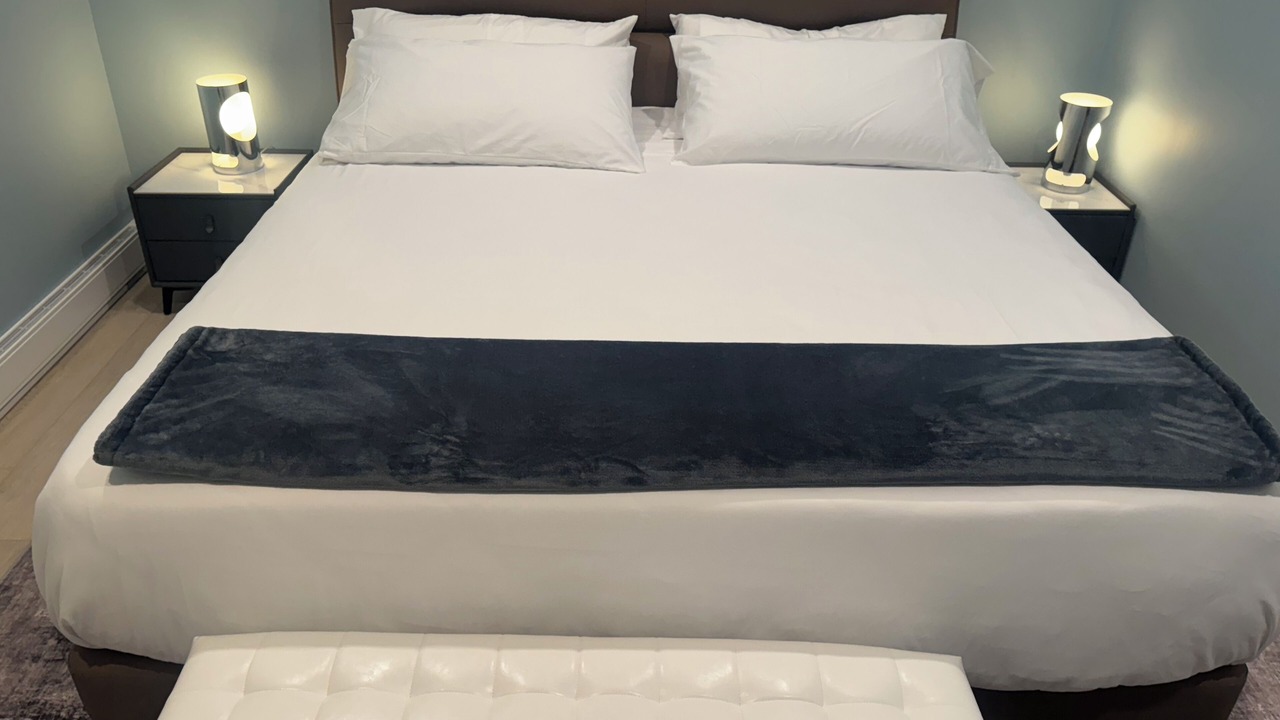 Photo of Bedroom in Airdrie