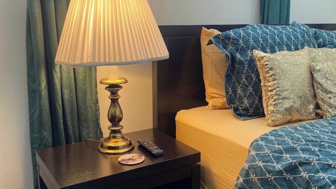 Photo of Bedroom in Calgary