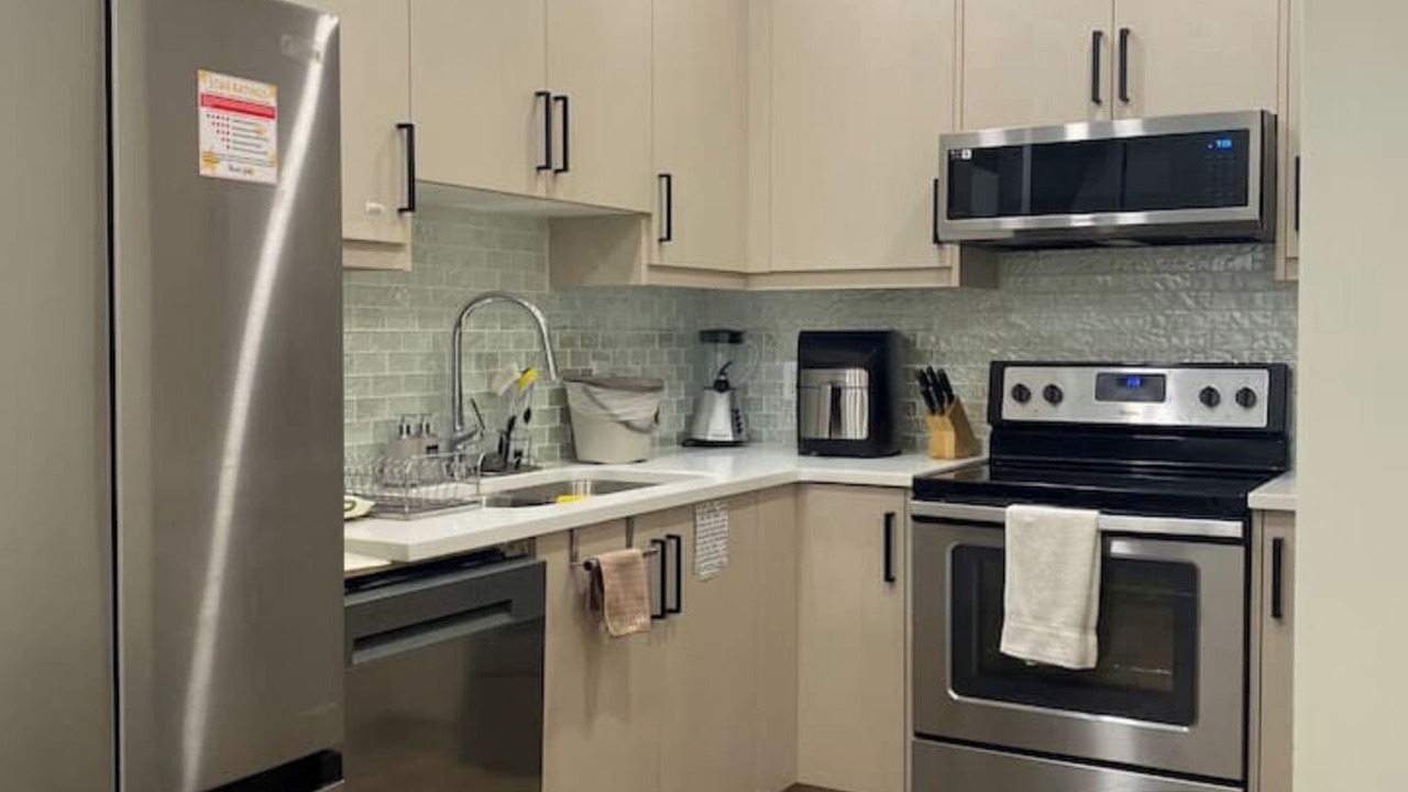 Photo of Kitchen in Calgary