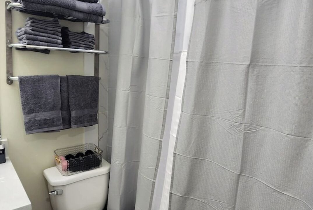 Photo of Bathroom in Calgary