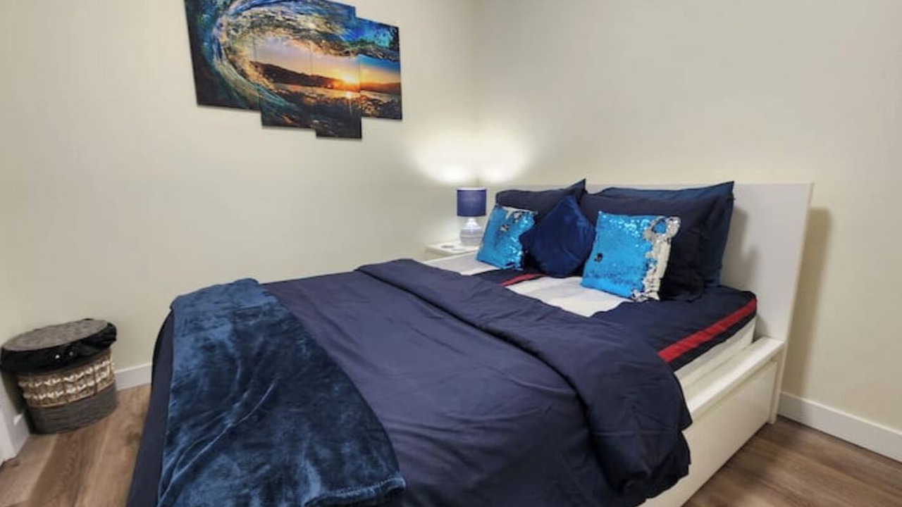 Photo of Bedroom in Calgary