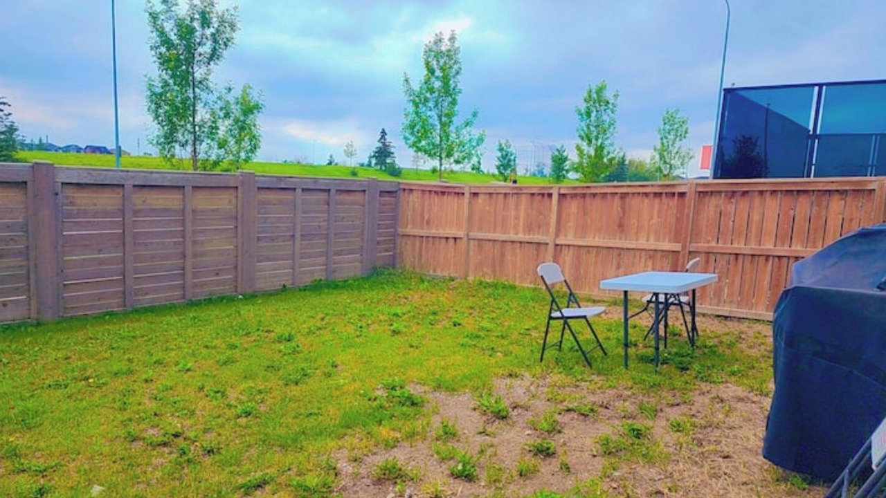 Photo of Outdoor in Calgary