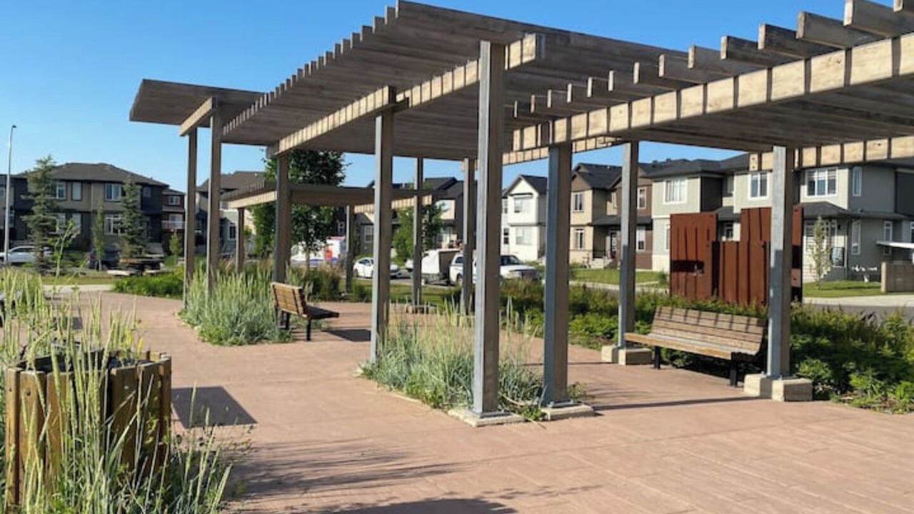 Photo of Outdoor in Calgary