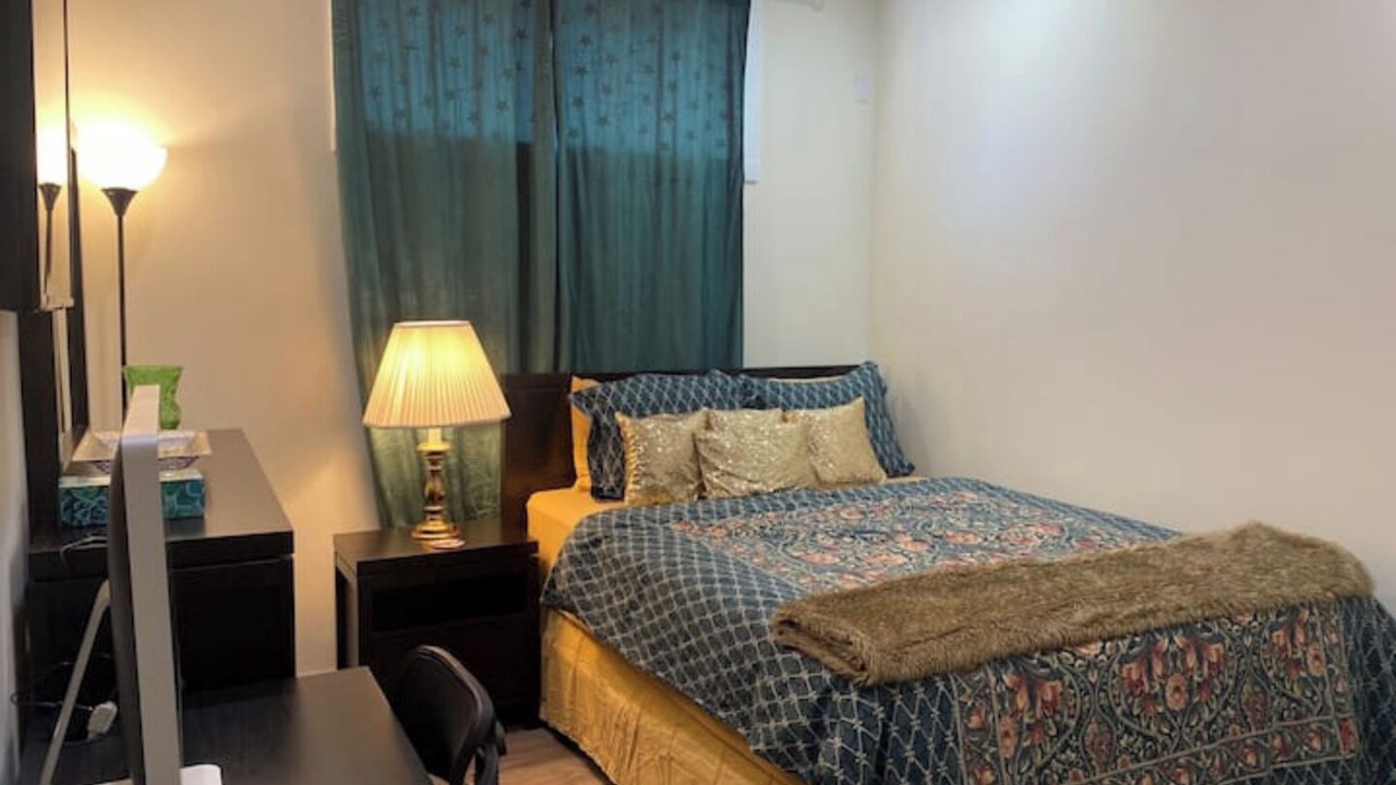 Photo of Bedroom in Calgary