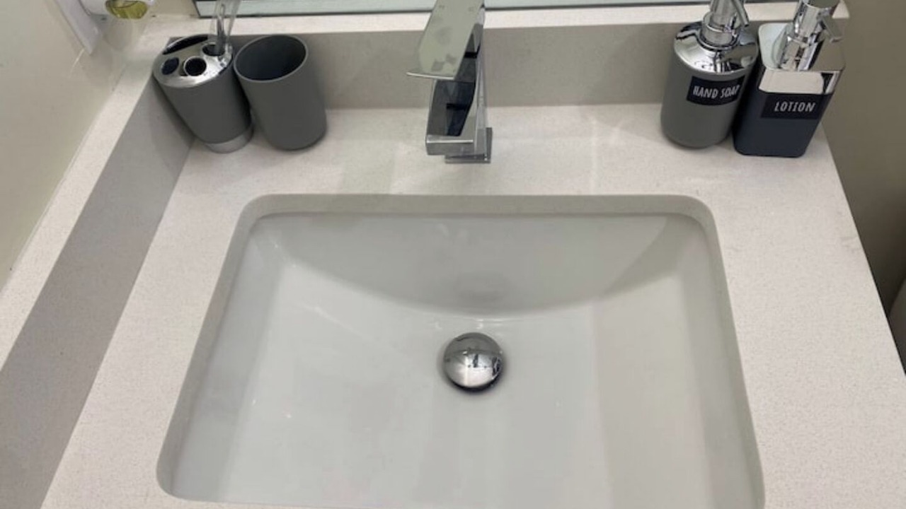 Photo of Bathroom in Calgary