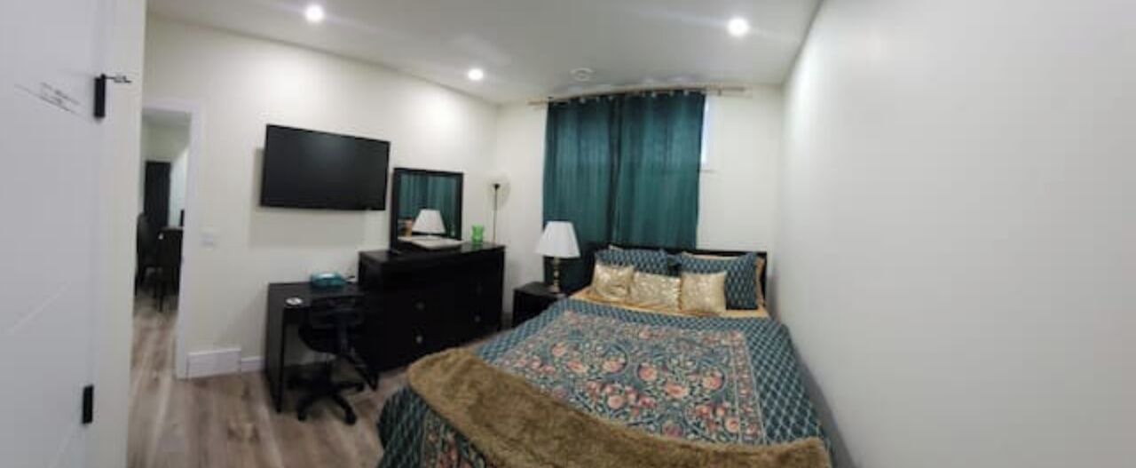 Photo of Bedroom in Calgary