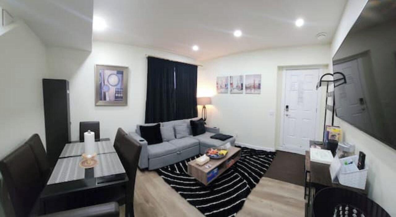 Photo of Livingroom in Calgary