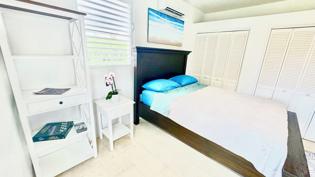 Photo of Bedroom in Estate La Grange