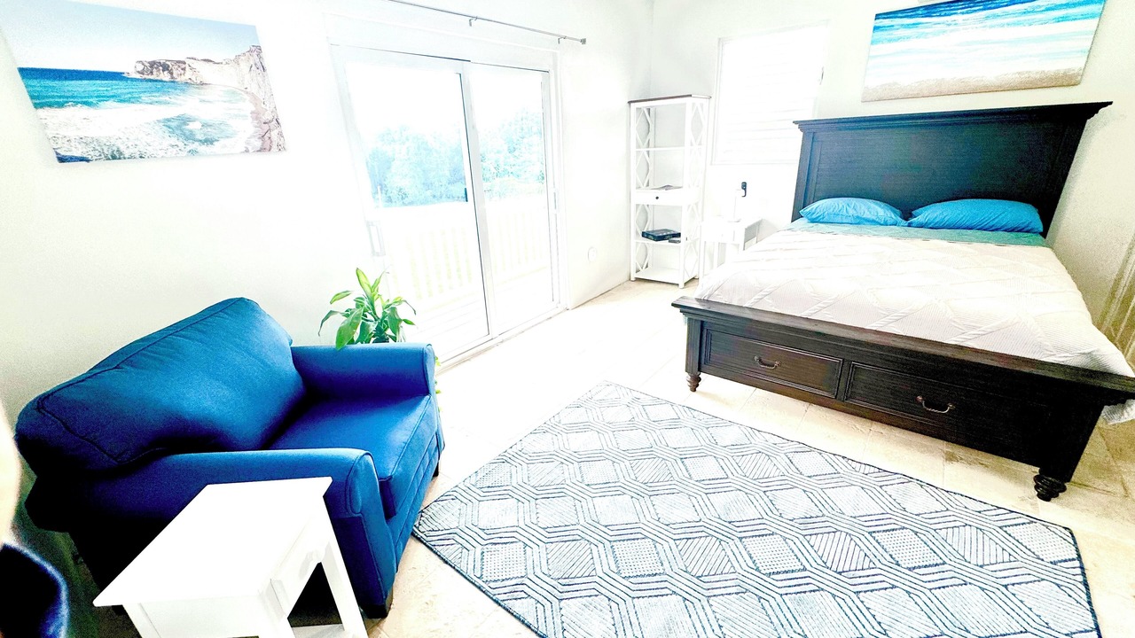 Photo of Bedroom in Estate La Grange